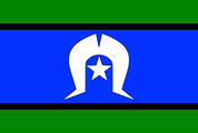 Torres Strait Islander Flag Torres Strait Islander Flag
